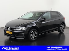 Volkswagen Polo - 1.0 TSI Comfortline DSG | Stoelverwarming | Parkeersensor | Zondag Open