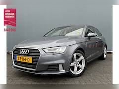 Audi A3 Sportback - BJR 2018 1.5 TFSI 150 PK CoD Sport Lease Edition AUTOMAAT | PDC ACHTER | SPORTSTOELEN | LM