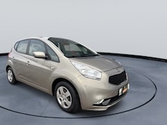 Kia Venga - 1.6 CVVT ExecutiveL. 6 MND GAR | NAVI | TREKHAAK | CLIMA | CRUIS