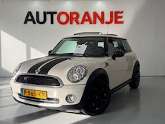 MINI Cooper - 1.6 Business Line-Pano-Airco-Leer-APK