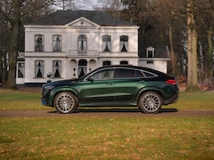 Mercedes-Benz GLE-Klasse Coupé - 450 d 4MATIC AMG Line Premium Plus | Massage | Burmester | Head-up | Vol | €176k nieuwprij