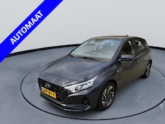 Hyundai i20 - 1.0 T-GDI Comf.Smart