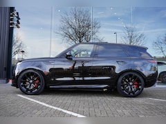 Land Rover Range Rover Sport - P 460 E Dynamic HSE GERESERVEERD