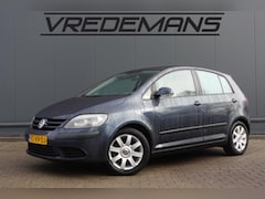 Volkswagen Golf Plus - 1.6 FSI Comfortline