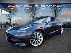 Tesla Model 3 - Long Range AWD 75 kWh * 19inch