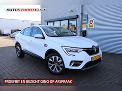 Renault Arkana - 1.6 E-Tech Hybrid 145 Zen 1e Eigenaar | Volledig Onderh | BTW | NL-Auto | Camera | Navi |