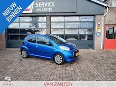 Citroën C1 - 1.0-12V Ambiance