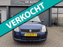 Suzuki Swift - 1.3 GA