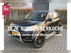 Daihatsu Terios - BJR 2007 1.5-16v 105 PK Explore 2WD TREKHAAK | BULLBAR | AIRCO | LMV