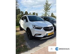 Opel Mokka X - 1.4 Turbo Innovation | CRUISE CONTROL | LEDEREN BEKLEDING | PANORAMADAK | STOEL EN STUUR V