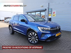 Renault Austral - 1.2 mild hybrid advanced 130 techno 1e Eigenaar | Volledig Onderh | BTW | NL-Auto | 360 Ca