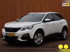 Peugeot 3008 - 1.2 PureTech Blue Lease Executive Avantage org.NL camera