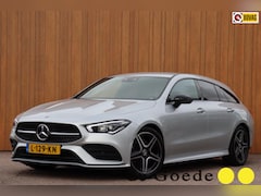 Mercedes-Benz CLA-klasse Shooting Brake - 200 Business Solution AMG org.NL el.trekhaak