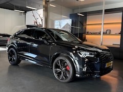 Audi Q3 Sportback - 35 TFSI 3X S line 20Inch Leder Keyless