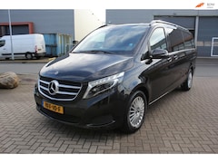Mercedes-Benz V-klasse - 250d 4-MATIC Extra Lang DC Avantgarde