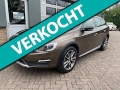 Volvo V60 Cross Country - 2.0 T5 Nordic+