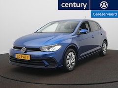 Volkswagen Polo - 1.0 MPI Polo Apple Carplay/Android Auto - Lane assist - DAB - PDC voor en achter - LED