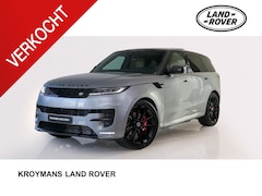 Land Rover Range Rover Sport - P460e Dynamic Edition | Trekhaak | 23" | Head-Up