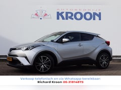Toyota C-HR - 1.8 Hybrid Dynamic Automaat I Trekhaak I Navigatie I All seasonbanden