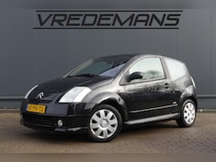 Citroën C2 - 1.4i VTR NAP
