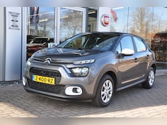 Citroën C3 - 1.2 PT You Nieuwstaat