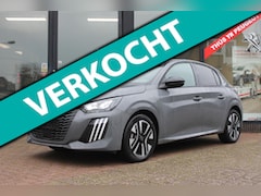 Peugeot 208 - 1.2 PureTech 100 Allure 2x Camera/Adaptive Cruise/Navi