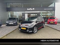 Kia Picanto - 1.0 DPi GT-Line | 1ste eigenaar | dealer onderhouden |