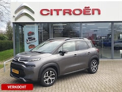 Citroën C3 Aircross - 1.2 PureTech C-Series AUTOMAAT