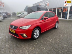 SEAT Ibiza - 1.0 TSI FR Carplay 110PK