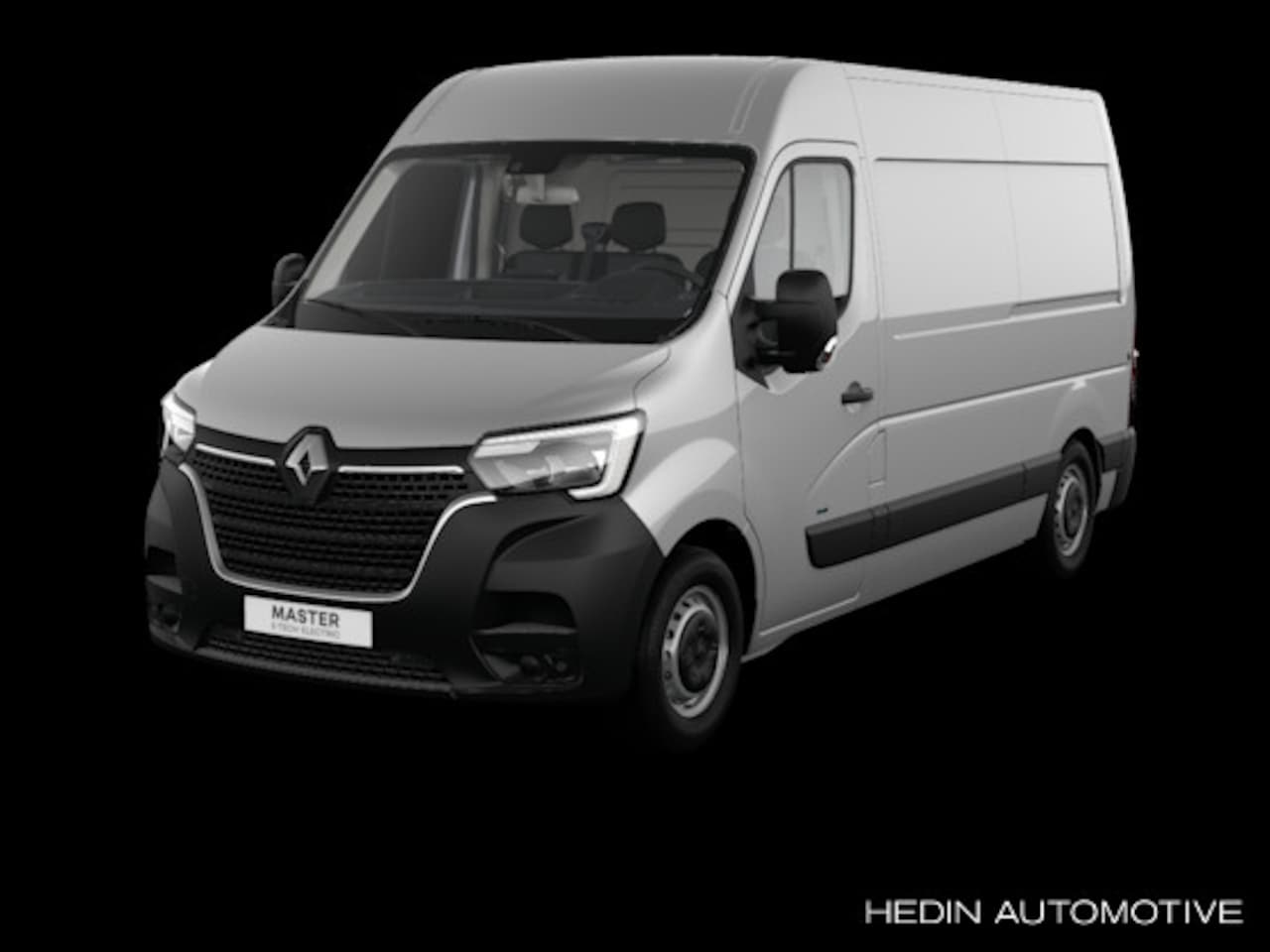 Renault Master E-Tech - T35 L2H2 Extra long range 87 kWh | antenne in zijspiegel | houten laadvloer en zijwandbekl - AutoWereld.nl