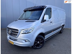 Mercedes-Benz Sprinter - 315 CDI L2H1 AUTOMAAT AIRCO CAMERA TREKHAAK 25.000KM