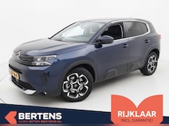 Citroën C5 Aircross - 1.6 Plug-in Hybrid 225 Feel | Rijklaar geleverd incl 12 maanden BOVAG garantie |