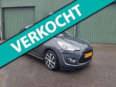 Citroën C3 - 1.2 VTi Collection - VOLLEDIG ONDERHOUDEN - PARKEERSENSOREN - NAVIGATIE
