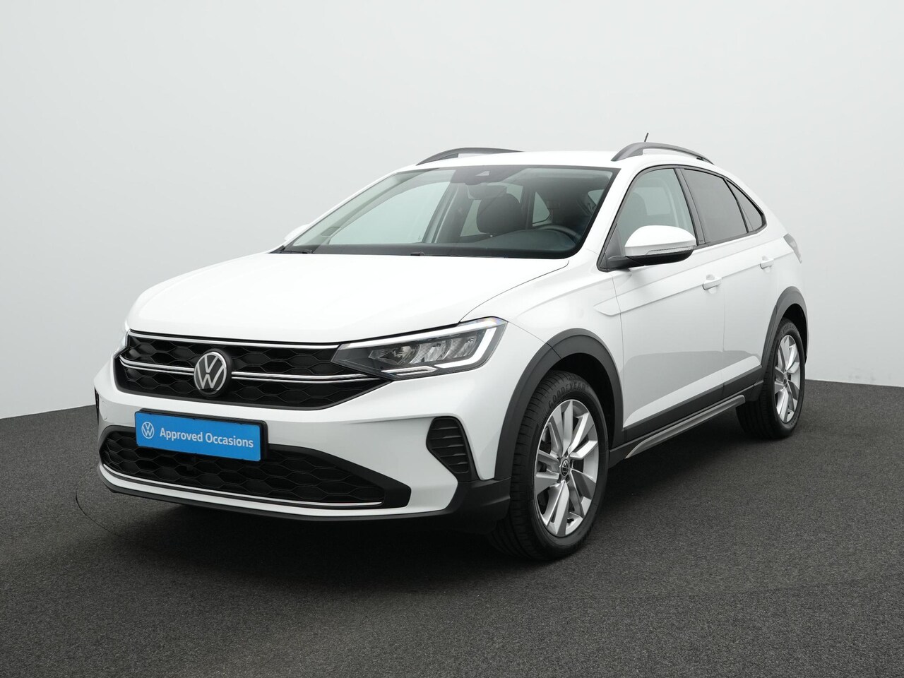 Volkswagen Taigo - 1.0 TSI 95 pk Life | Achteruitrijcamera | Adaptive Cruise | Carplay - AutoWereld.nl