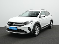 Volkswagen Taigo - 1.0 TSI 95 pk Life | Achteruitrijcamera | Adaptive Cruise | Carplay