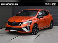 Renault Clio - E-Tech Full Hybrid 145 esprit Alpine | AUTOMAAT | 360 CAMERA | NAVI | CRUISE CONTROL | APP