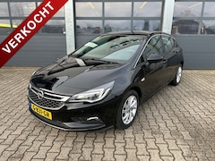 Opel Astra - 1.0 Turbo 105pk Business Executive