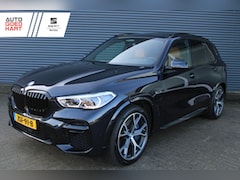 BMW X5 - xDrive45e M-Sport Laser Head-up Panoramadak Comfort-Zetels 360-Camera Elek.-trekhaak