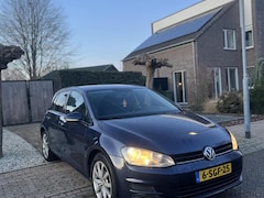 Volkswagen Golf - 1.2 TSI Highline Dsg Automaat