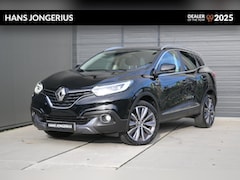 Renault Kadjar - TCe 130 Bose | TREKHAAK | STOELVERWARMING | CAMERA | NAVI | CRUISE CONTROL | CLIMATE CONTR