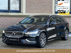Volvo V60 - 2.0 T5 Inscription NAP | Carplay | Autopilot | Trekhaak