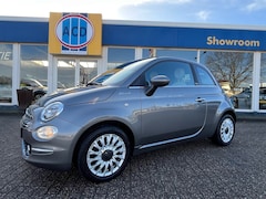 Fiat 500 C - 1.0 Hybrid Dolcevita | Climatecontrol | Sportint. | Carplay | Cruisecontrol | Pdc achter |