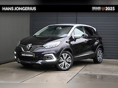 Renault Captur - TCe 150 EDC Initiale Paris | AUTOMAAT | CAMERA | LEDER | STOELVERWARMING | BOSE | CRUISE C