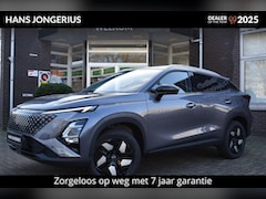 Omoda 5 - 5 SHS-H Premium | STOELVENTILATIE | PANORAMADAK | STUUR/STOELVERWARMING | ELEKTRISCHE STOE