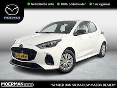 Mazda 2 Hybrid - 1.5 Pure / NL auto / Dealer demo / Climate Control / Apple Carplay / Automaat