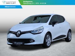 Renault Clio - 0.9 TCe ECO Collection | NAVIGATIE | 12 MAANDEN BOVAG GARANTIE |