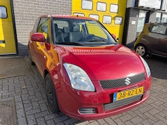 Suzuki Swift - 1.3 GLS|LEES TEKST