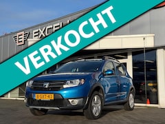 Dacia Sandero Stepway - 0.9 TCe Lauréate