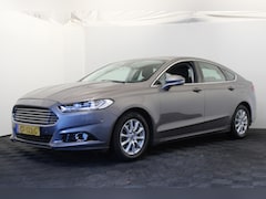 Ford Mondeo - 1.5 Titanium