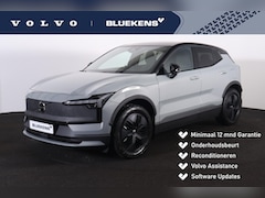 Volvo EX30 Cross Country - Twin Motor Performance Ultra 69 kWh - Adaptieve cruise control - Panoramadak - Elektrisch